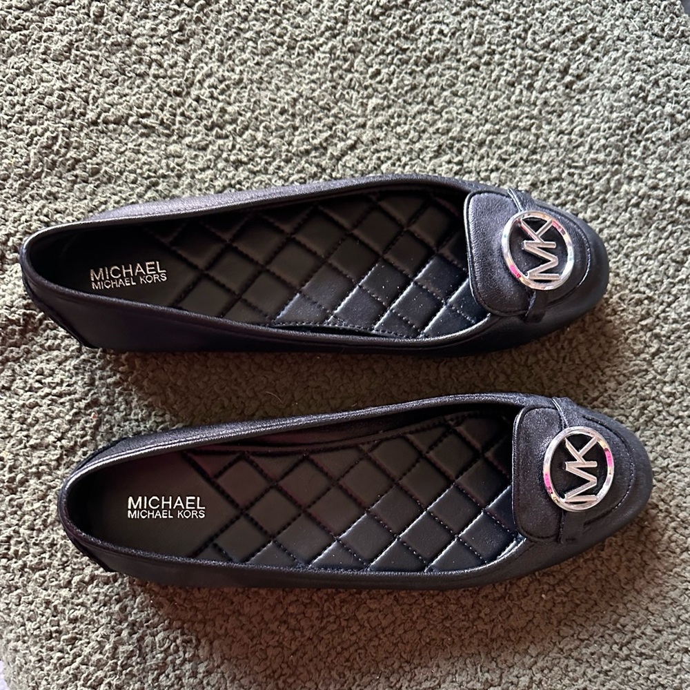 Michael Kors Flats , new , never worn